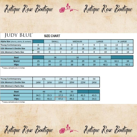 Judy Blue Green/Blue Plaid Patch Skinny Jeans - Picture 8 of 8